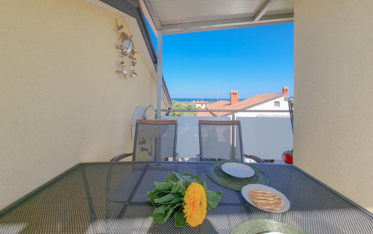 Silos Mare Apartment Novigrad  Exterior photo