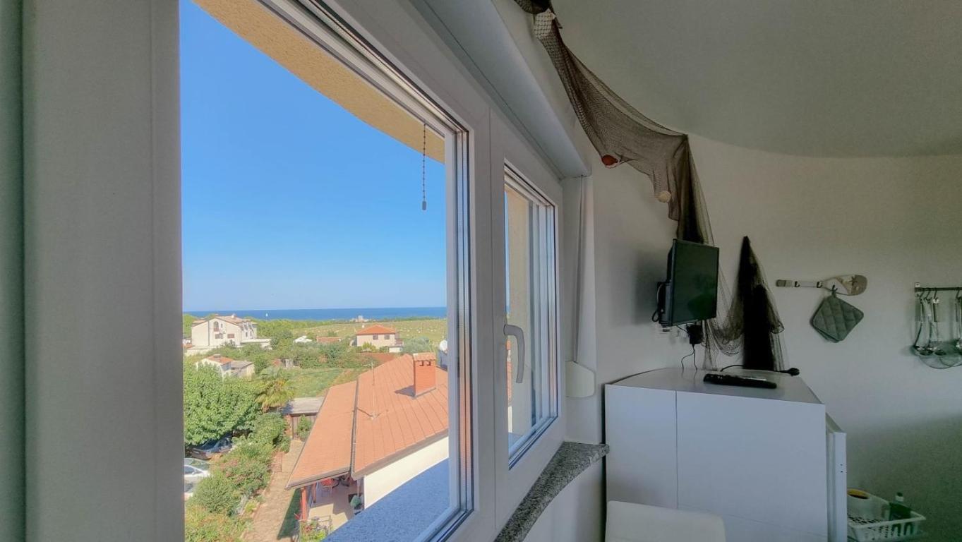 Silos Mare Apartment Novigrad  Exterior photo