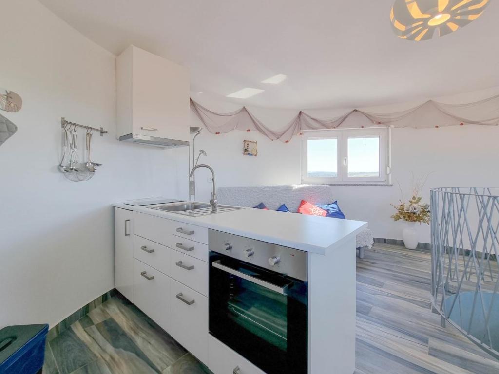 Silos Mare Apartment Novigrad  Exterior photo